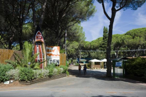 Camping Eden Marina Di Grosseto